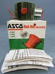 Asco Red-hat Valves 8262G90NVH A751517. Fixed Price $51.99.