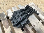 Bosch Rexroth Corp R978720630 Linear Directional Control Valve 4820-01-226-5297. Fixed Price $3014.99.