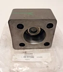 Vickers 02-317242 Used Valve Cover Eaton. Fixed Price $137.50.