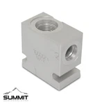 Hydraforce 7024660 Valve Housing, 2-WAY, Size 8, #6 Sae Ports. Fixed Price $39.95.