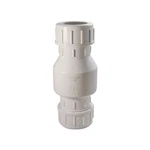 Liberty Pumps 2 Inch No Finish Pvc Valve Heavy Duty 150 Psi Vertical Horizontal. Fixed Price $61.89.