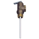 Watts Brass & Tubular 100XL8-150/210 And P Relief Valve, 3/4-INCH. Fixed Price $104.28.