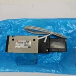 New Smc NVZ5120-3G-01T Solenoid Valve Electric Machine Automation Unit Module. Fixed Price $39.00.
