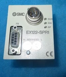 Smc EX122-SPR1 Solenoid Valve + Year Warranty. Fixed Price $199.99.
