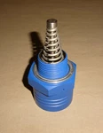 Gardner Denver V200-F30 Pressure Relief Valve 1" Npt 30PSI V200F30 22MM New. Fixed Price $325.00.