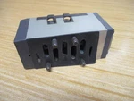 Smc VS7-6-FG-S-1N Solenoid Valve VS76FGS1N W/o Coil. Fixed Price $68.44.