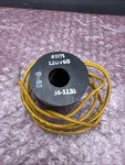 Jd Gould 120V Solenoid Valve Coil J4-1131 New Open Box. Fixed Price $29.99.