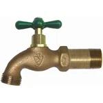 Arrowhead Champion 201LF Mip Hose Bibb. Fixed Price $29.30.