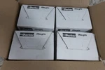 Parker Legris 3109 62 22 80 Pk 1/2 In Tube Od Pipe Size Black Elbow. Fixed Price $299.99.