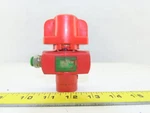Ckd HSVA-03-3X1 3/8" Npt 0-140 Psi Pneumatic Shut Off Valve Quick Exhaust. Fixed Price $11.02.