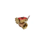 Milwaukee BB-SCS02 1/4 Control Valve, Fire Sprinkler,. Fixed Price $327.99.