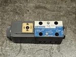 Vickers Valve DG4V-3-22A-M-U-HL7-60. Fixed Price $85.00.