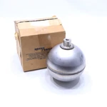 * New Spirax Sarco 33069F Pump Float. Fixed Price $160.00.