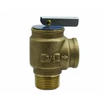 Apollo Valves 1041810 Vlv, Rel, 3/4" F, 50PSI, Brz. Fixed Price $41.59.