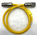 Parker 71-021629-CB5464 Valve Manifold Component Djg 8/07 Industrial Oem. Fixed Price $119.50.