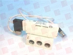 Smc SV3200R-5W3U-03 / SV3200R5W3U03 (new No Box). Fixed Price $91.26.