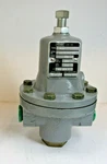 Fisher Type 95H 3/4" 250 Psi Pressure Reducing Regulator. Fixed Price $224.98.