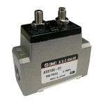 Smc ASS300-N02B Speed Control, Slow Start, 1/4NPT, Airline. Fixed Price $37.99.