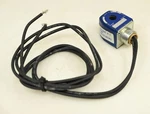Alco Controls 023-0039-01-3 Solenoid Coil, 120 Volt, 50/60 Hz. Fixed Price $25.15.