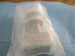 Swagelok / Nupro: SS-4BK-1C-496 Bellows-sealed Valve. New Old Stock J. Fixed Price $179.99.