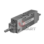 Brand New Festo MFH-5-1/4-B 15901 Solenoid Pneumatic Valve Plc. Fixed Price $115.96.