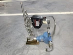 Rosemount Flow Meter Assembly W/ Transmitter 3051 Parts & Components. Fixed Price $658.80.