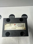 Hydrolux Valve HPN706293-HY Used. Fixed Price $100.00.