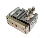 Smc MGPM25-20 Guide Cylinder 25MM Bore 20MM Stroke. Fixed Price $70.00.