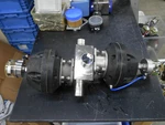 Gemu 2" Diaphragm Valves & Controllers 4222 DNZ05S201030103000 (1). Fixed Price $459.99.
