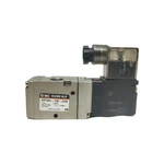 Smc VP342-5D-02A Pneumatic Solenoid Valve 21-26VDC 0.2-0.8MPA VP3425D02A. Fixed Price $49.95.