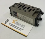 Smc VV71-FPG Valve Spacer W/ Hardware. Fixed Price $30.17.