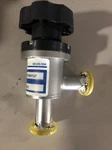 Kurt Lesker SA0075MVQF Manual Bellows Sealed Angle Valve. Fixed Price $179.90.