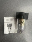 Coilhose Pneumatic Filter Regulator Coilhouse 8824 1/2 New Old Stock. Fixed Price $28.00.