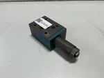 Bosch 811 101 257 Valve Used #147072. Fixed Price $85.00.