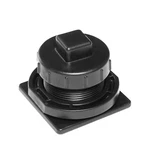 Rubbermaid Commercial FG505012 Drain Plug Kit, Use With 1MDB5-8, 1MDC1. Fixed Price $32.79.