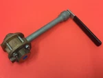 Tbv 1/4" Npt P/n: 02S21FSE-BR35CT2 1000 Wog Ball Valve New. Fixed Price $64.99.