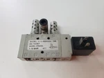 Sidel 0112 4924002A-398 Valve 00.10387 Numatics 226-891B 24VDC Solenoid. Fixed Price $65.00.
