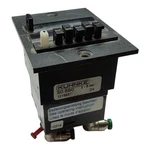 Kuhnke 50 680 Pneumatic Valve Module Bar D4 1215631 Industrial Air Control. Fixed Price $25.02.