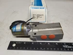 4-WAY Solenoid Control Valve Skinner H935LA2150 Ref. # Coil AB6-A0Z Type. Fixed Price $65.00.