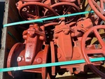 Nibco F-619-RWS-HW-6IN 6" Flanged Gate Valve New. Fixed Price $384.99.