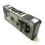 Valves 93A-000-CJ4=1705 Maconnect Base, 1/2"NPT, 2X Solenoid, Common. Fixed Price $200.00.