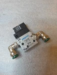 Festo CPE14-M1BH-3GL-1/8, MSZE-3-24 Dc. Fixed Price $104.26.