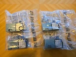 Mac Air Valve 45A-L00-DDDJ-1FM (4 Total), New Old Stock. Fixed Price $150.00.