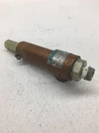 Accuseal Safety Valve 1" Npt 1440 Psi Model: A10F41NOA. Fixed Price $135.00.