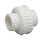 Homewerks 511-14-12-12B 1/2 In. Pvc Schedule 40 Solvent-weld Slip X Union. Fixed Price $7.24.