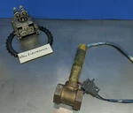 Flotect V6EPBBS2BGM4 Flow Switch. Fixed Price $40.00.