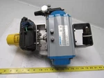Jamesbury VPVL250SR6BD Valv-powr Valve Actuator Double Opposed Piston LOT/1. Fixed Price $119.99.