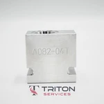 A082-4T, Aluminum Body, C8-2 Cavity, Sae Ports, 7024640. Fixed Price $22.00.