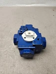 New No Box Svf COMP4ACT 120PSI Quarter Turn Actuator SR-2CR 1/90. Fixed Price $55.80.