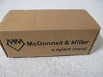 Mcdonnell & Miller 113075 Xylem- FS251 "gen Purpose 1""FLW Sw (120611)". Fixed Price $232.00.